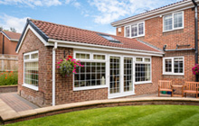 Midbea house extension leads